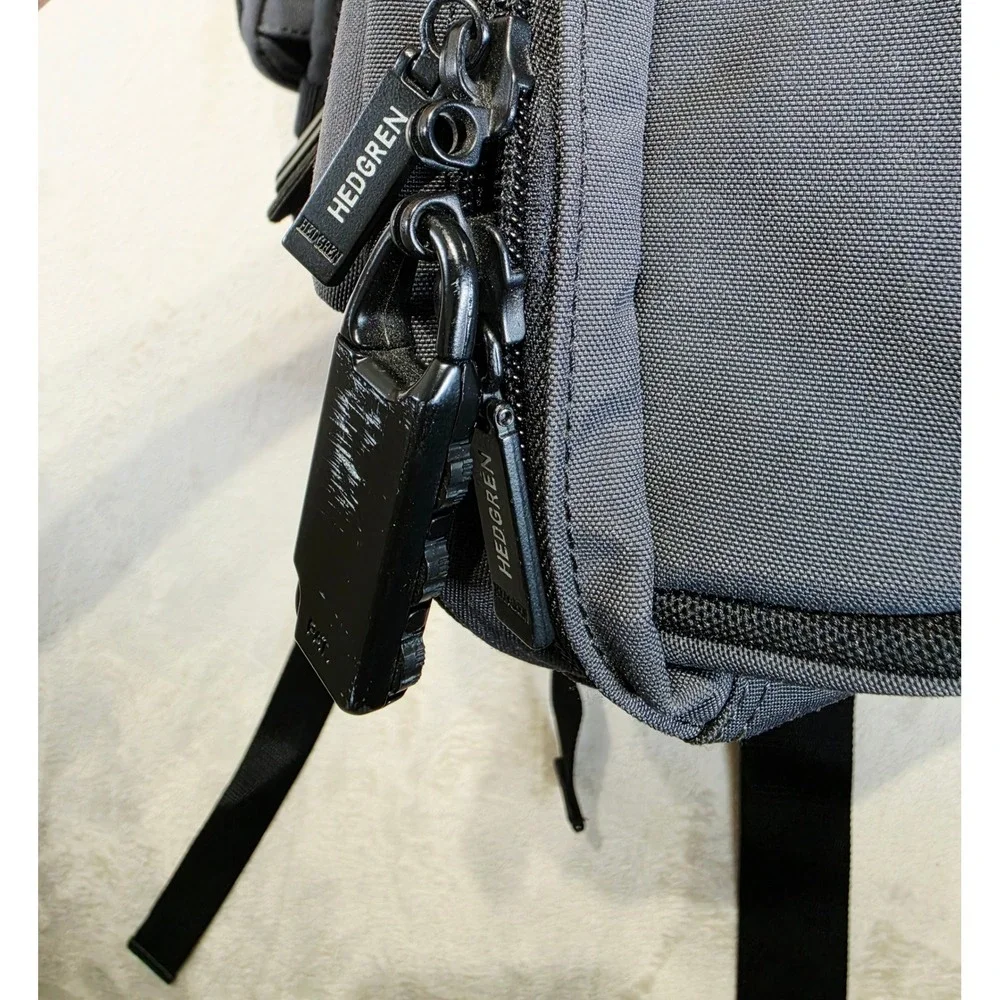 Hedgren urban gear